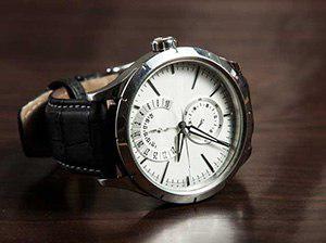 Horlogerie